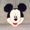 mickey mouse $4.00